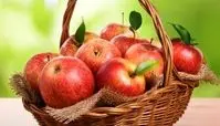 بیش از اندازه سیب نخورید+دلیل