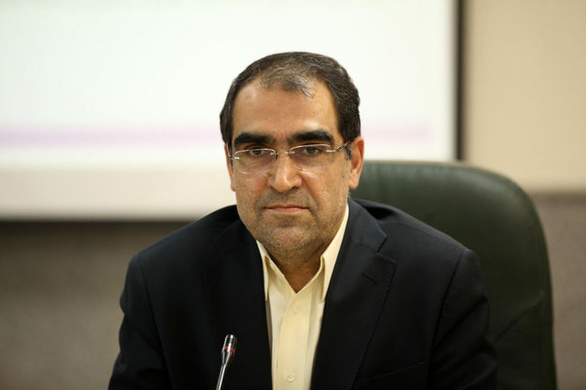 هشدار وزیر بهداشت نسبت به وقوع فاجعه انسانی در غزه 