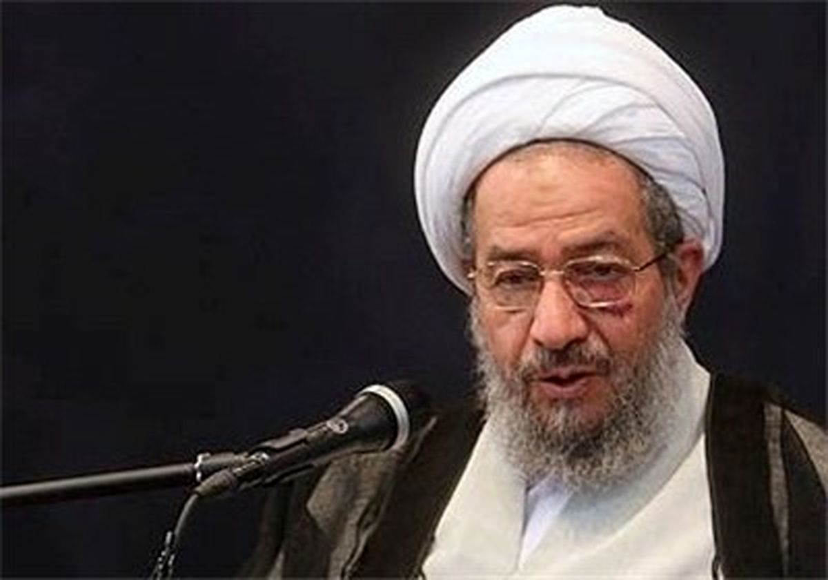جلسه شورای مرکزی جامعه مدرسین برگزار شد