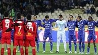 آخرین اخبار از برگزاری دربی/ دربی برگزار می شود؟