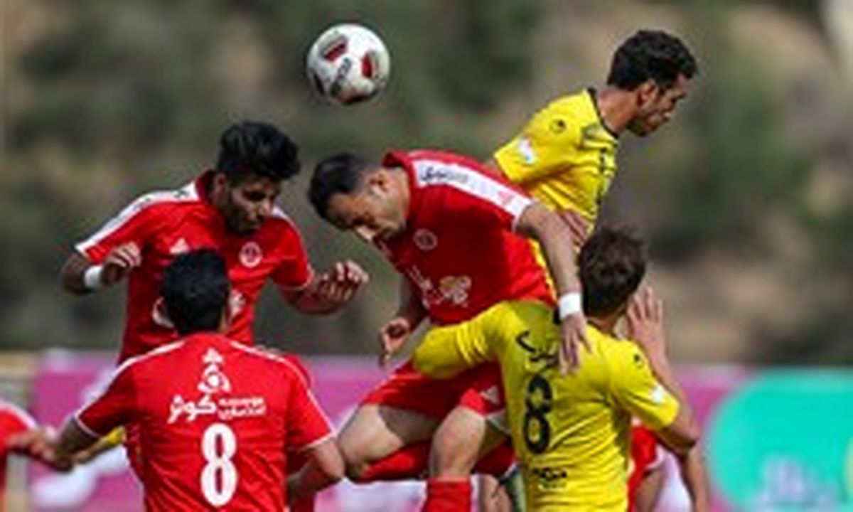 ۲ تیم بی صاحب و ۵ تیم بی ورزشگاه در لیگ یک!