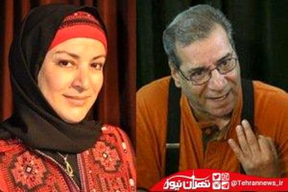 جدایی یک زوج بازیگر معروف!