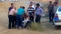 ارجاع پرونده ضاربان پلیس راهور به دادسرا