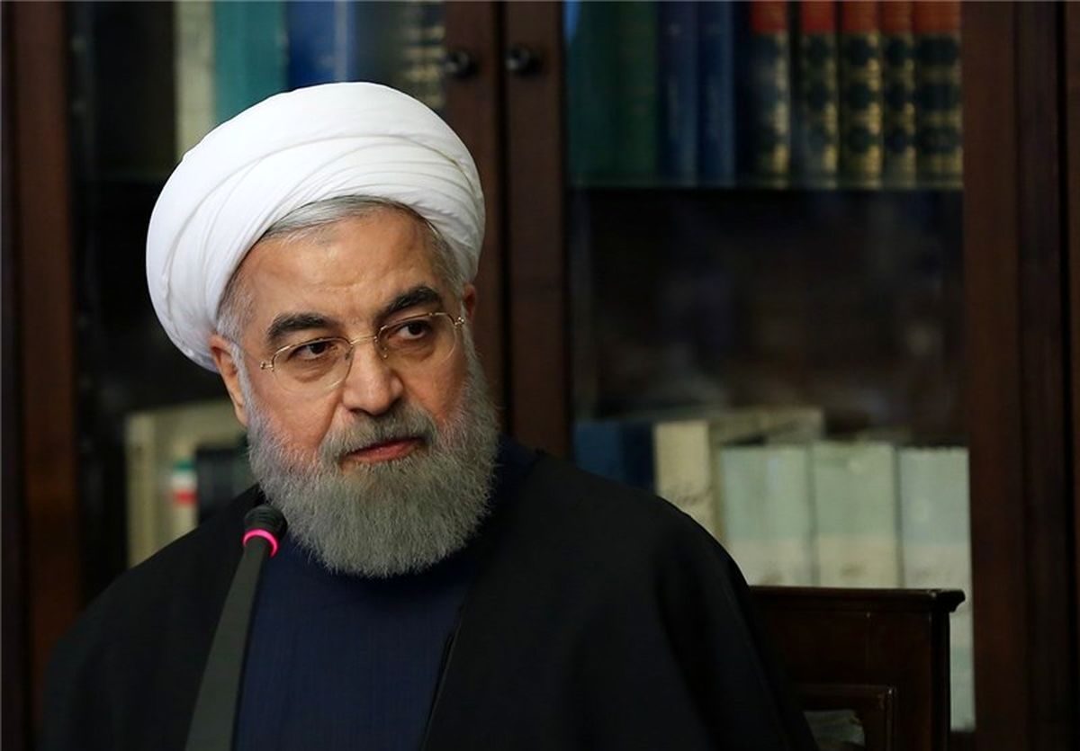 بررسی نحوه مواجهه با سؤال از رئیس‌جمهور در نشست فراکسیون ولایی