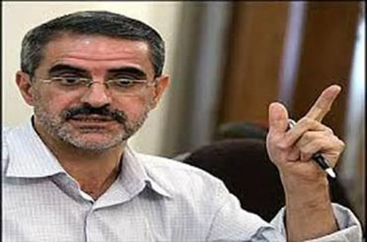 اسرائیل جدا از روابط راهبردی طرفین با غرب نیست