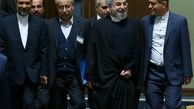 چرا تیم اقتصادی روحانی، واقعیت‌های کشور را به او نگفتند؟

