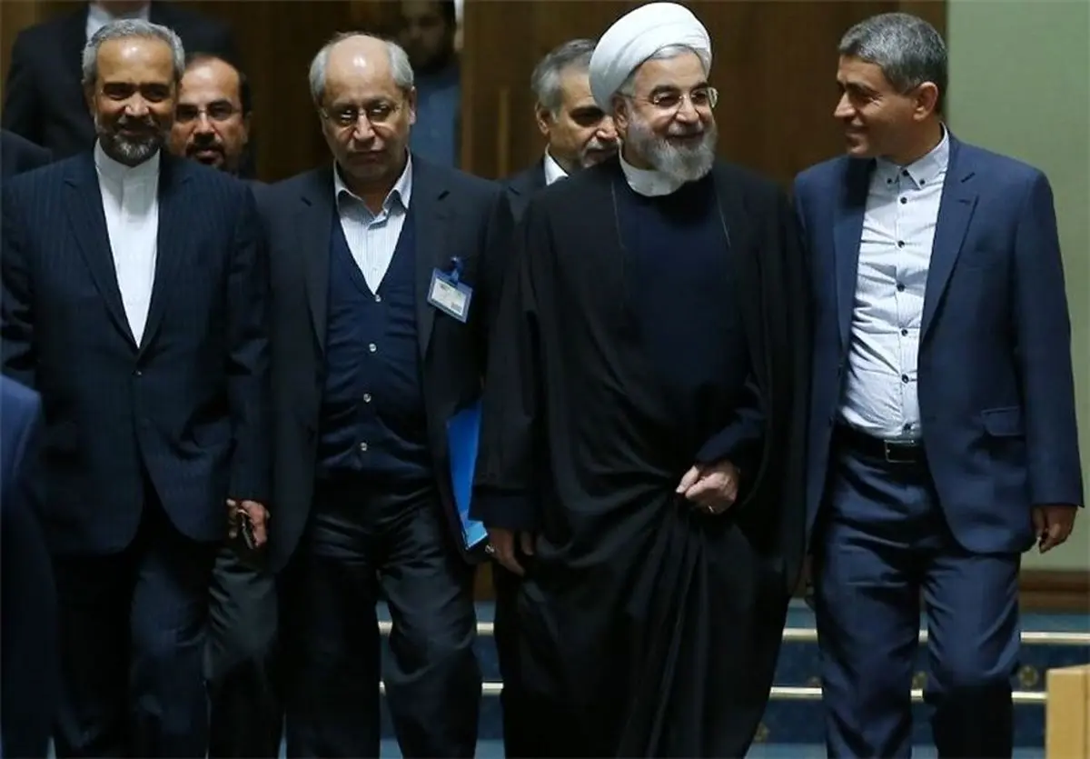چرا تیم اقتصادی روحانی، واقعیت‌های کشور را به او نگفتند؟

