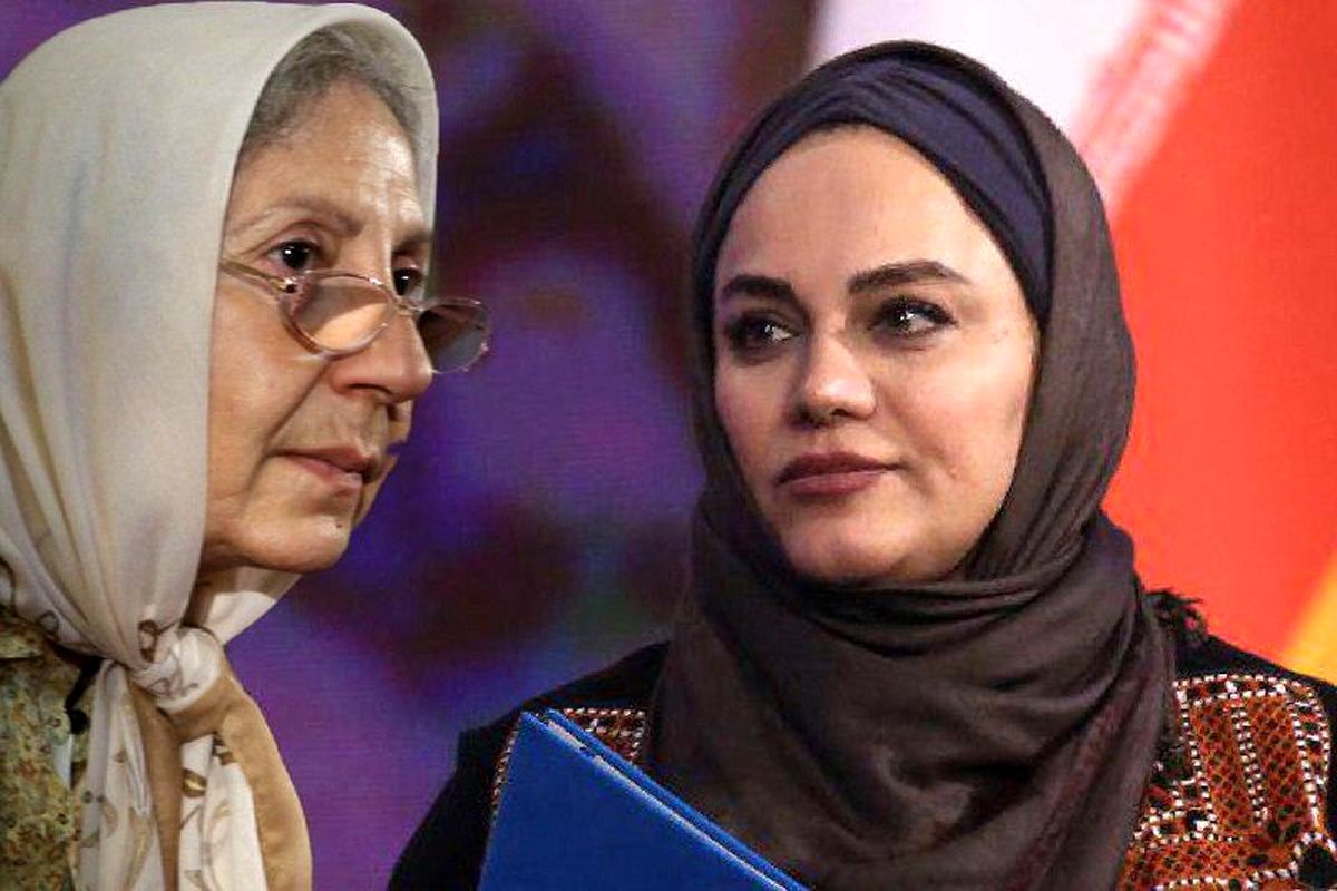 تمجید نرگس آبیار از "آشغال‌های دوست‌داشتنی" 
