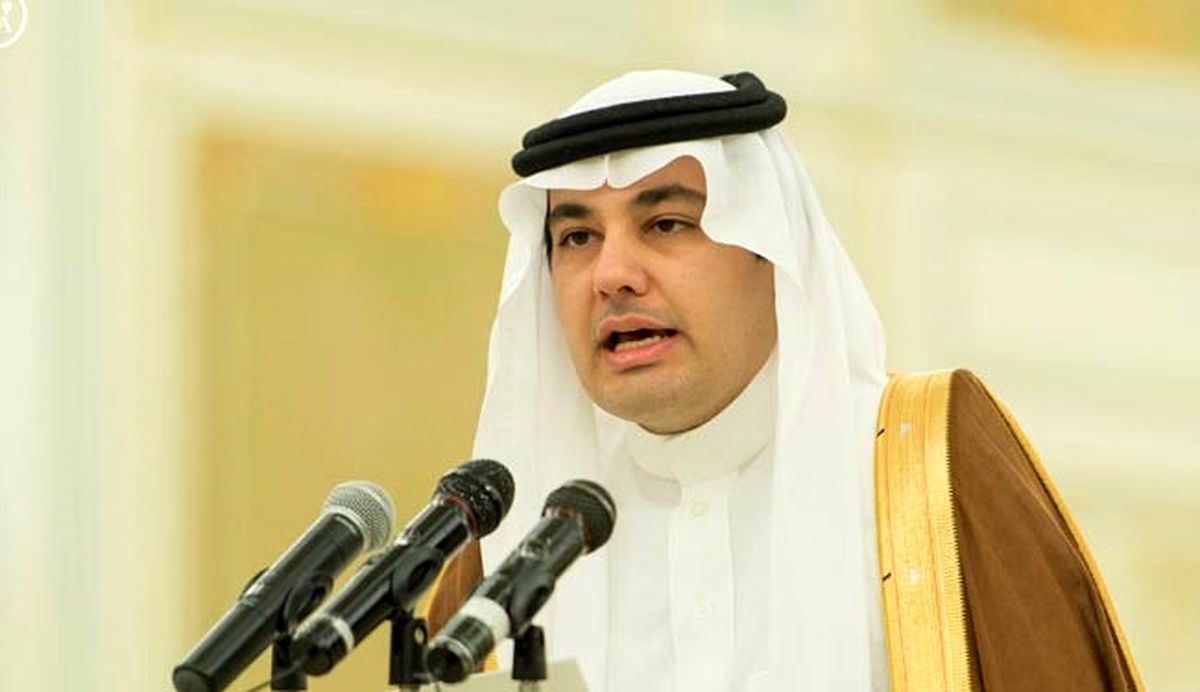 اهانت وزیر سعودی به خبرنگار 72 ساله جنجال آفرید