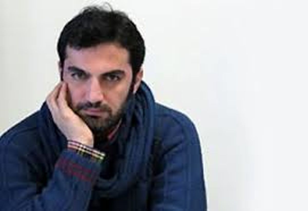 عکسی از «کوروش سلیمانی» در 29 سال پیش