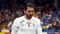نماینده علیرضا حقیقی در باشگاه پرسپولیس