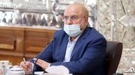 رئیس مجلس : آمریکا در آستانه اخراج کامل از منطقه است