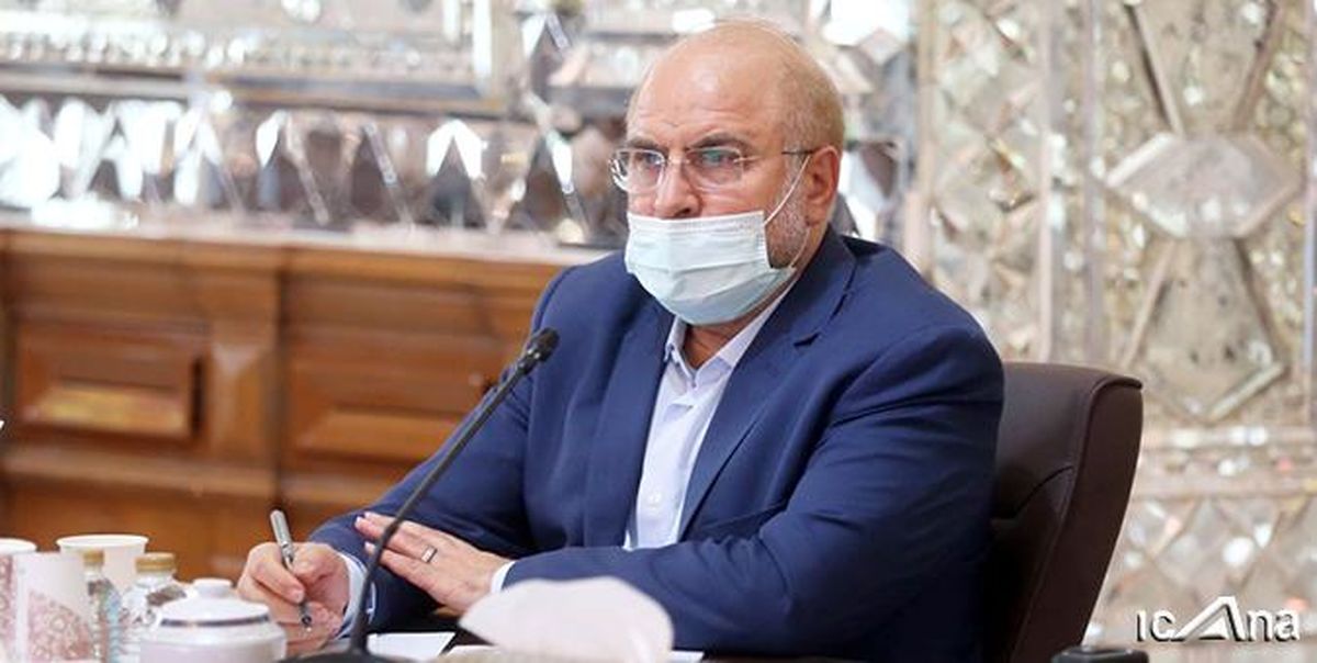 رئیس مجلس : آمریکا در آستانه اخراج کامل از منطقه است