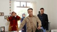 ​آخریم وضعیت ساخت سریال «خاک گرم» با بازی دانیال حکیمی/ عکس