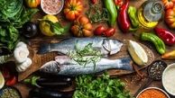 مواد غذایی مفید برای تقویت ریه و سیستم ایمنی بدن