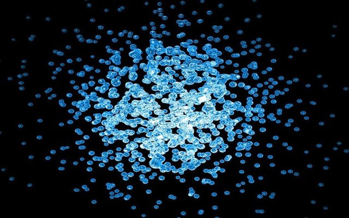 استخراج آنتی‌بیوتیک از رسوبات دریایی گیلان 
