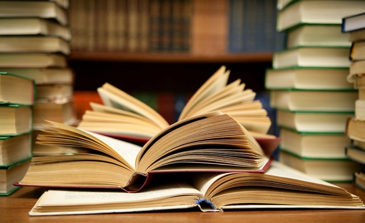 اولین سیاهه ده تایی پارس برای کتابخوانان در ایام نوروز