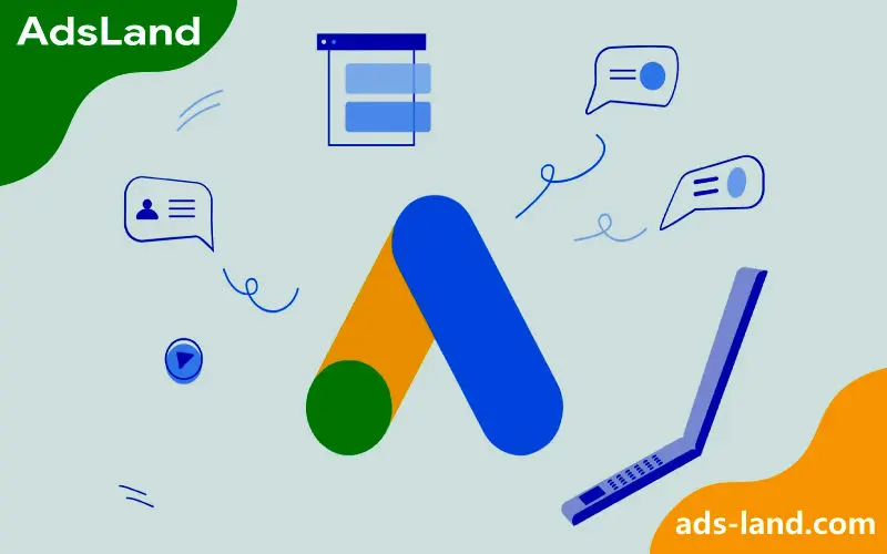 تبلیغات در گوگل ادز با ادزلند