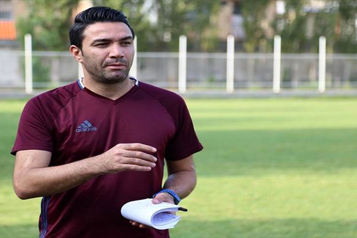 آغاز مذاکرات استقلال با جواد نکونام؟!