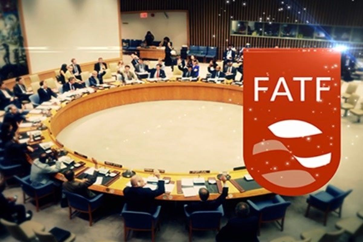 ماجرا فراتر از FATF و برجام است