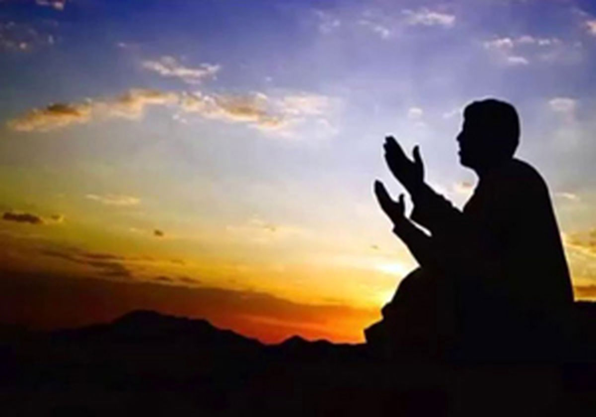 کدام دعاها بلاها را رفع می‌کنند؟