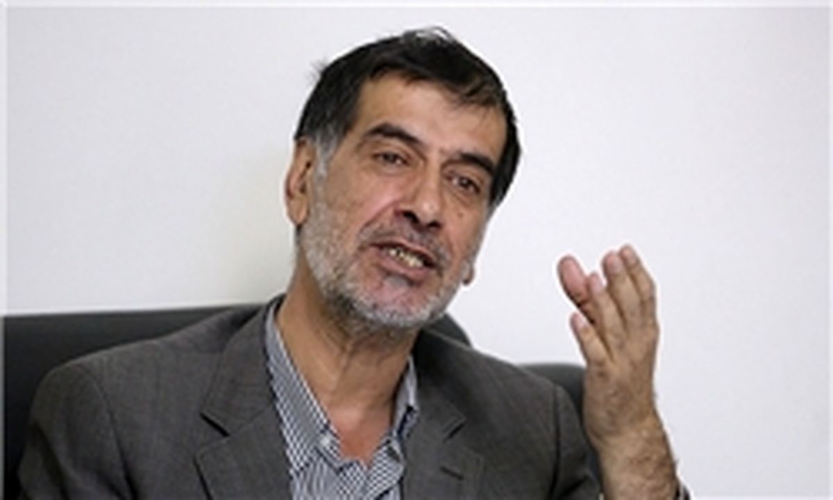 احمدی‌نژاد در پرکاری شاگرد اول است