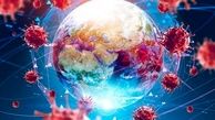 آمار جهانی شیوع کرونا/ آمریکا و برزیل درصدر جدول کشورهای درگیر
