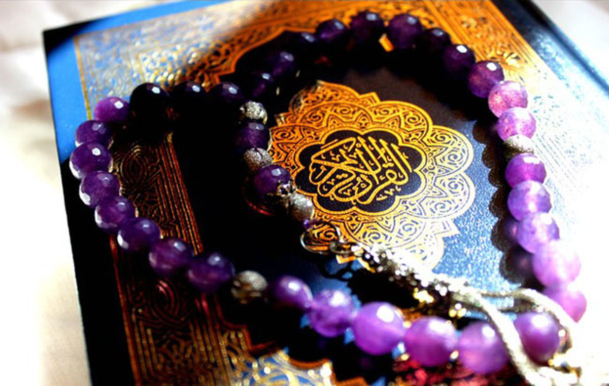  تفسیر آیاتی از سوره توبه