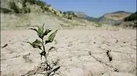 کاهش ۴۶ درصدی بارندگی سال جاری آبی