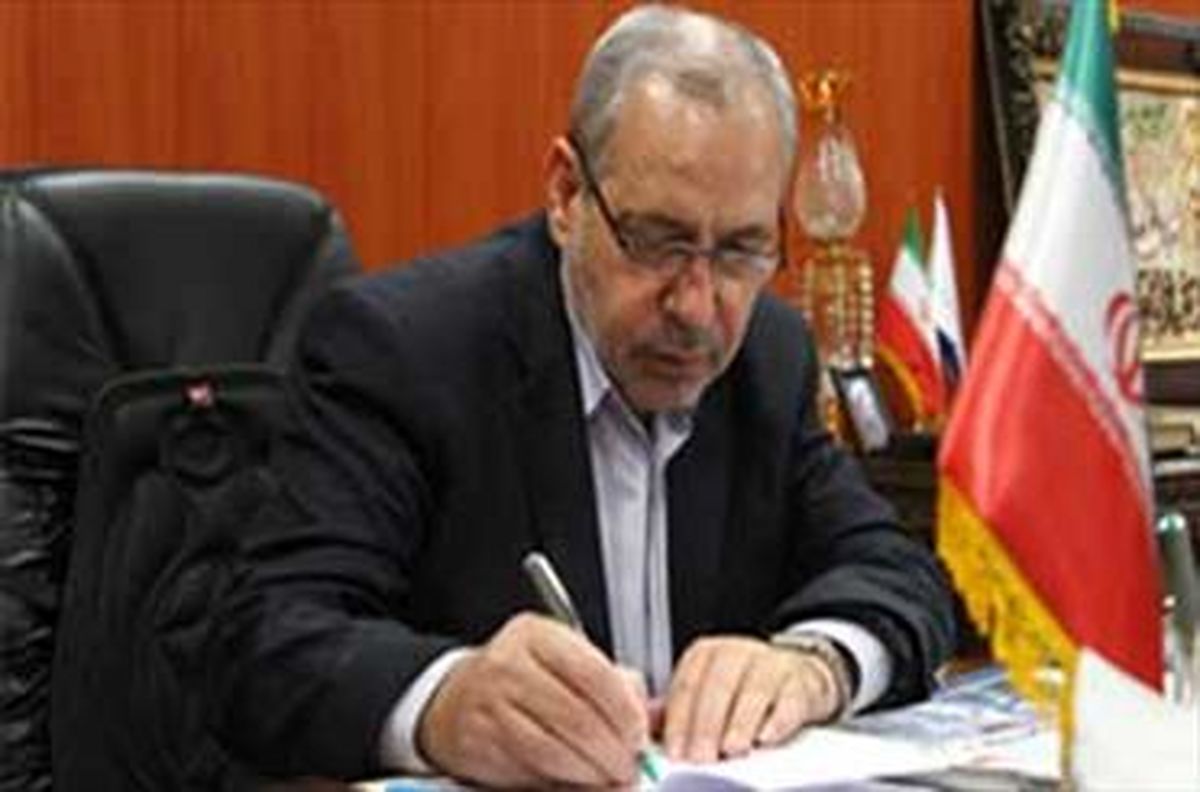 مدیرکل دفتر برنامه‌ریزی انجمن های مدارس منصوب شد