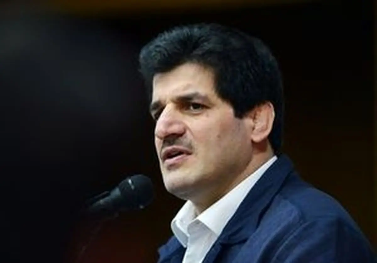  خادم به رئیس کمیته انضباطی نامه داد