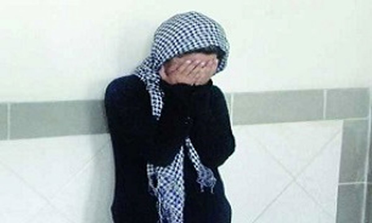 دستبرد دختر جوان به خانه‌های شرق تهران با پراید+جزییات 