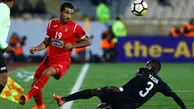 اعتراض قطری‌ها به عملکرد داور دیدار با پرسپولیس