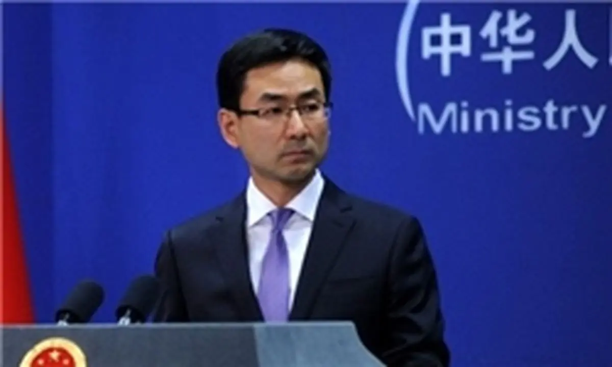 پکن خواستار توقف استقرار سامانه «تاد» در کره‌جنوبی شد