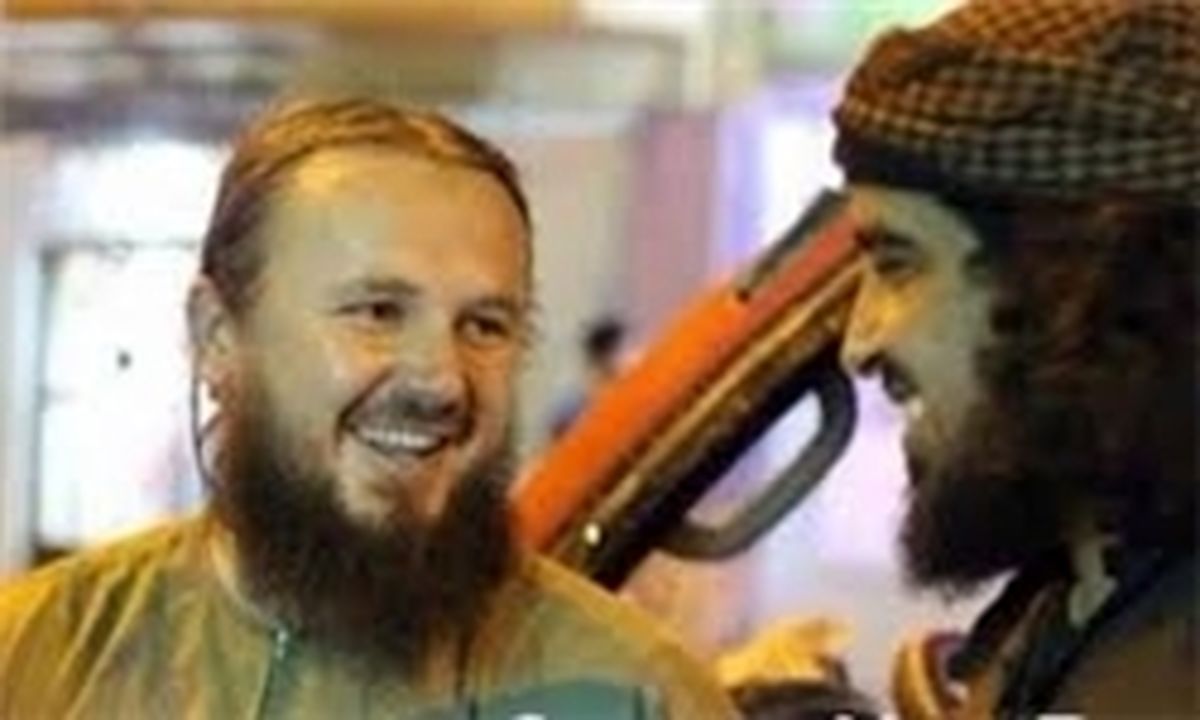 بازگشت یک فرمانده داعش با ۴۰۰ نفر از نیروهایش به اروپا