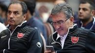 پیام جنجالی مترجم برانکو