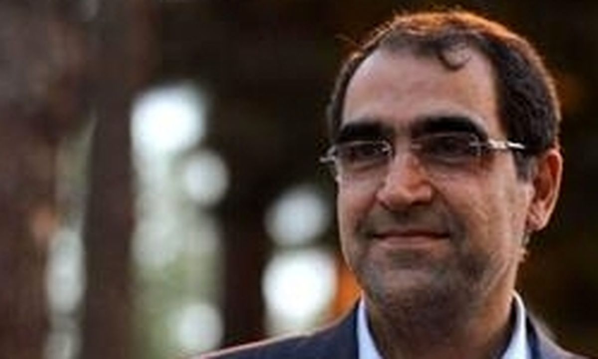 خانم ابتکار برای آلودگی هوا باید ابتکار نشان دهد