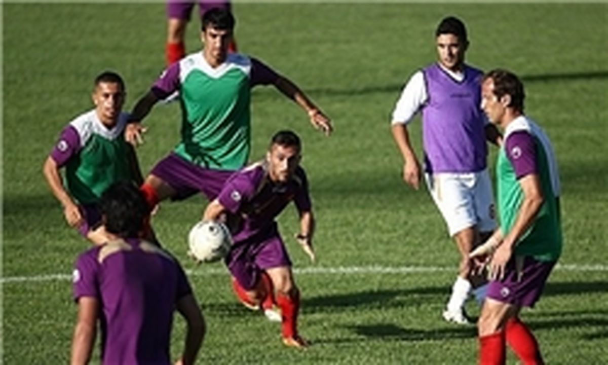 انتخاب وزیر سوژه سرخپوشان