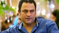 «حسین یاری» روایتگر یک انیمیشن ایرانی شد