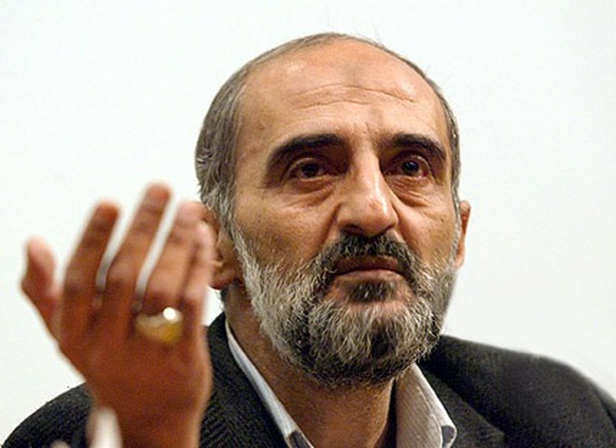 مگر برجامی باقی مانده که برای خروج از آن استخاره می‌کنند؟!