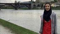 فاطمه عنایت:برای صعود به مراحل بالاتر باید بازی فردا را ببریم