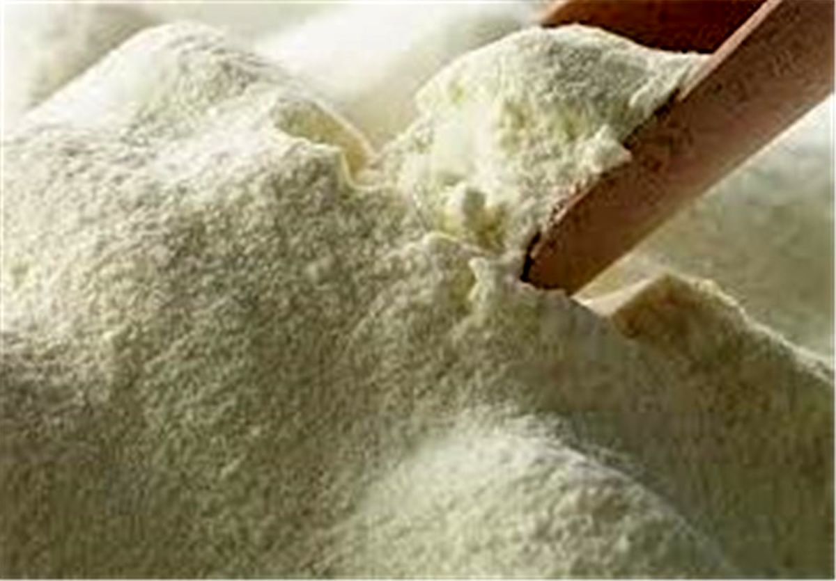 هیچ کمبودی در تأمین شیرخشک نداریم