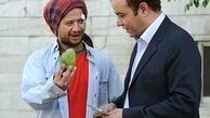 سریال های نوروزی و طنز علی صادقی + تصاویر
