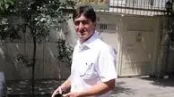 محمدخانی: تا صبح بیدار بودیم و در دوحه جشن گرفتیم