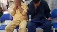 قتل در شهرری به خاطر نگاه چپ