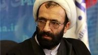 مجلس صلاحیت ˝نجفی˝ را تایید کند