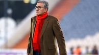 پیشنهاد رقیب پرسپولیس به برانکو