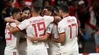 ایران فینالیست شود، قهرمان است