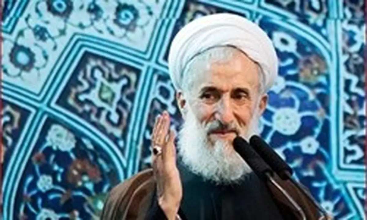 آیت‌الله صدیقی: ضربه شست موشکی پیام قدرت ایران به منطقه بود