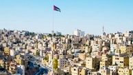 اردن دیدار محرمانه با موساد را تکذیب کرد